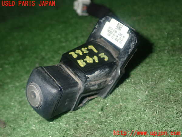 1UPJ-9234596680]ヴェゼル ハイブリッド(e：HEV)(RU3)バックカメラ 中古_2