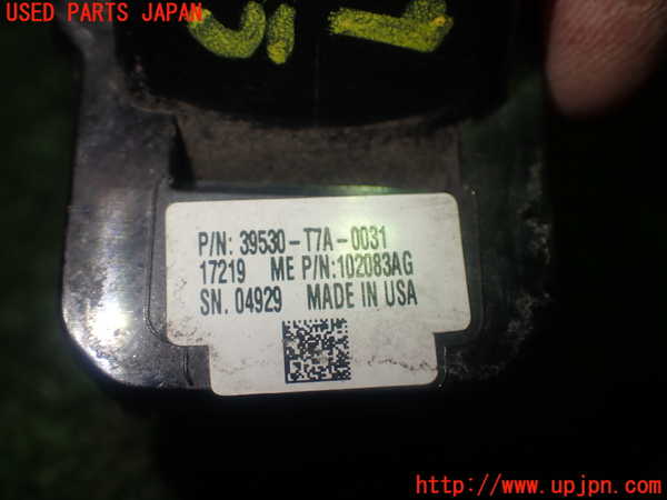 1UPJ-9234596680]ヴェゼル ハイブリッド(e：HEV)(RU3)バックカメラ 中古_5