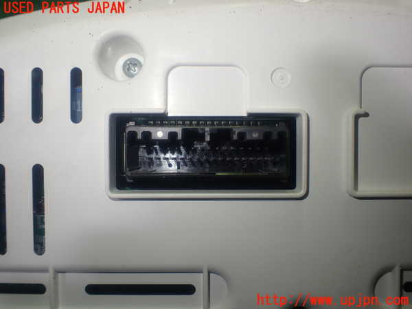 1UPJ-9234596170]ヴェゼル ハイブリッド(e：HEV)(RU3)スピードメーター 中古_2