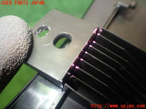 1UPJ-9234596170]ヴェゼル ハイブリッド(e：HEV)(RU3)スピードメーター 中古_4