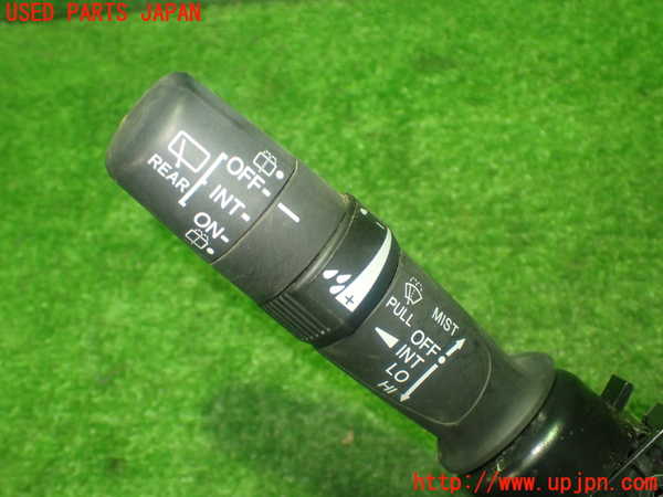 1UPJ-9234596720]ヴェゼル ハイブリッド(e：HEV)(RU3)コンビネーションスイッチ 中古_3