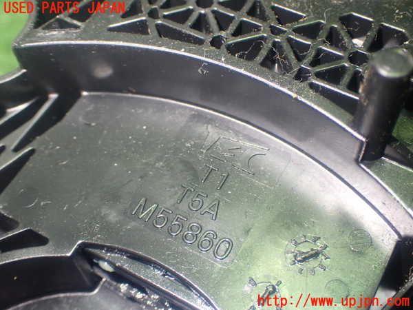 1UPJ-9234596720]ヴェゼル ハイブリッド(e：HEV)(RU3)コンビネーションスイッチ 中古_5