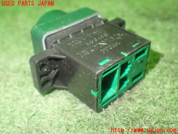 1UPJ-9234596306]ヴェゼル ハイブリッド(e：HEV)(RU3)スイッチ1(ECON) 中古_3