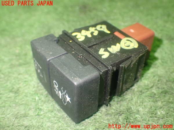 1UPJ-9234596308]ヴェゼル ハイブリッド(e：HEV)(RU3)スイッチ3(プリクラッシュOFF 車線逸脱警報) 中古_2