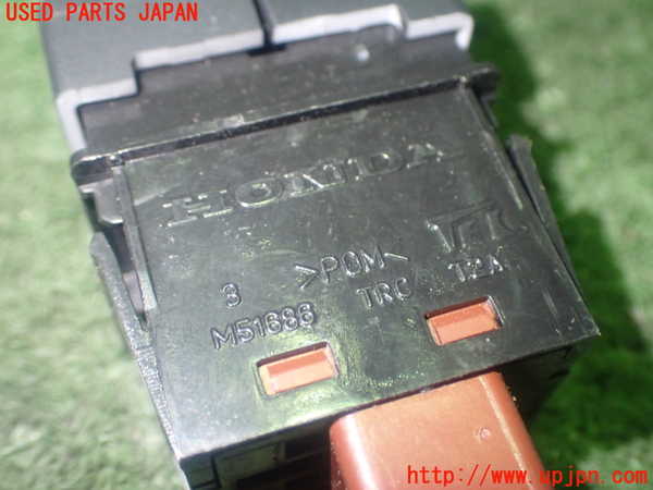 1UPJ-9234596308]ヴェゼル ハイブリッド(e：HEV)(RU3)スイッチ3(プリクラッシュOFF 車線逸脱警報) 中古_4