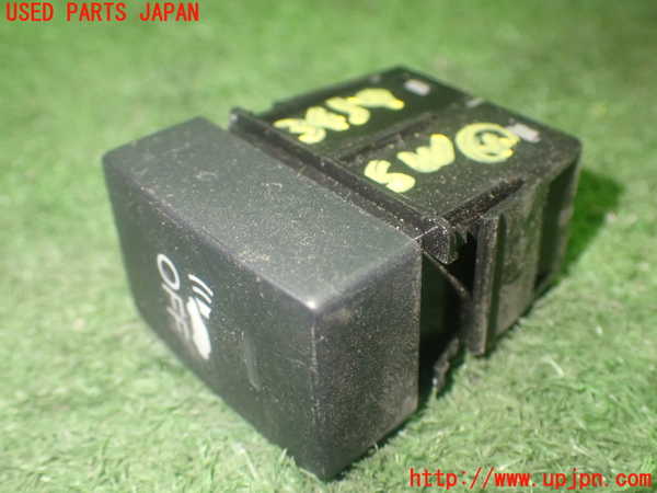 1UPJ-9234596309]ヴェゼル ハイブリッド(e：HEV)(RU3)スイッチ4(車両接近警報音OFF) 中古_2