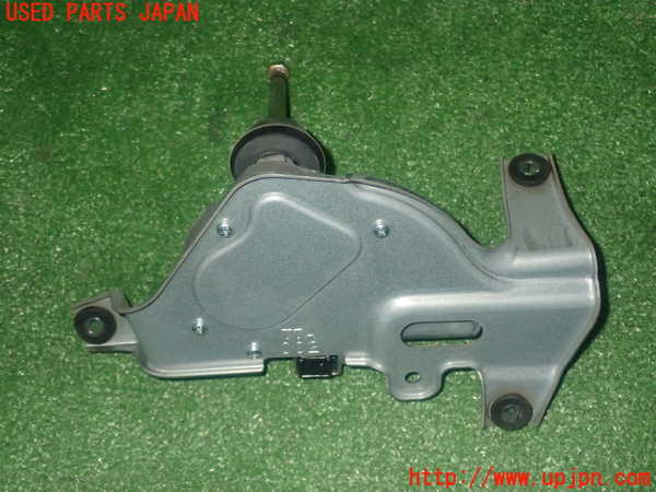 1UPJ-9234596775]ヴェゼル ハイブリッド(e：HEV)(RU3)リアワイパーモーター 中古_2