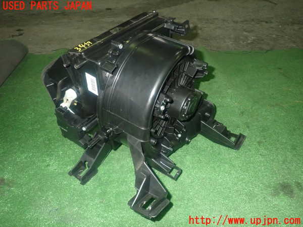 1UPJ-9234596095]ヴェゼル ハイブリッド(e：HEV)(RU3)ブロアファン(ブロアーファン) 中古_2