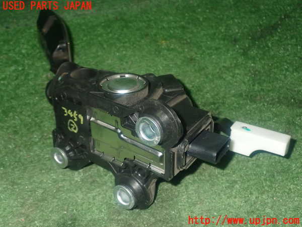 1UPJ-9234596382]ヴェゼル ハイブリッド(e：HEV)(RU3)センサー2(アクセルペダル) 中古_3