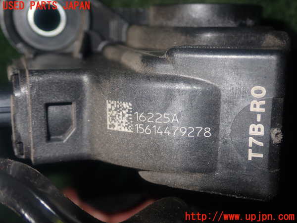 1UPJ-9234596382]ヴェゼル ハイブリッド(e：HEV)(RU3)センサー2(アクセルペダル) 中古_4