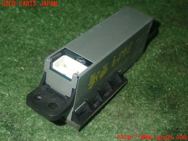 1UPJ-9234596850]ヴェゼル ハイブリッド(e：HEV)(RU3)空気清浄機 中古_2