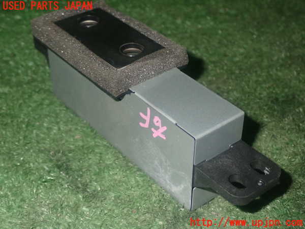 1UPJ-9234596850]ヴェゼル ハイブリッド(e：HEV)(RU3)空気清浄機 中古_3