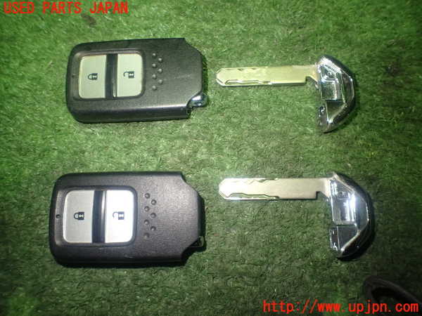 1UPJ-9234596110]ヴェゼル ハイブリッド(e：HEV)(RU3)エンジンコンピューター 中古_4