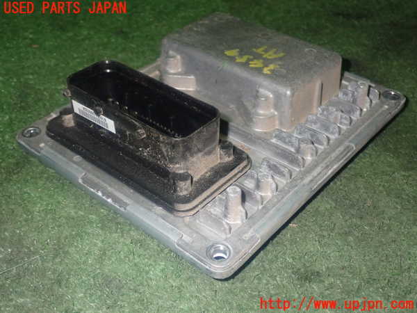 1UPJ-9234596115]ヴェゼル ハイブリッド(e：HEV)(RU3)ミッションコンピューター 中古_2