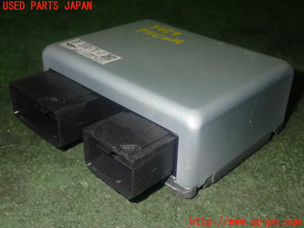 1UPJ-9234596135]ヴェゼル ハイブリッド(e：HEV)(RU3)パワステコンピューター 中古_2