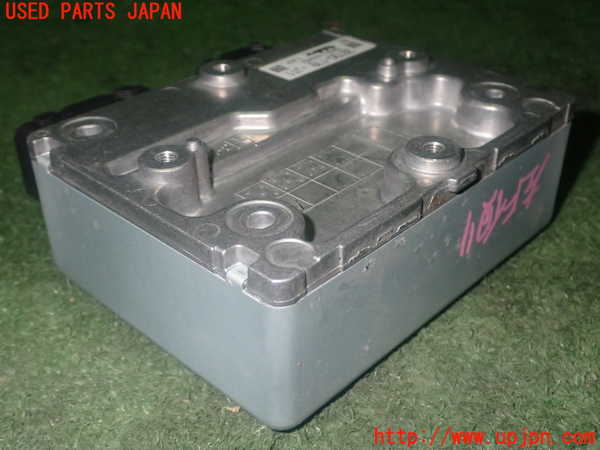 1UPJ-9234596135]ヴェゼル ハイブリッド(e：HEV)(RU3)パワステコンピューター 中古_3