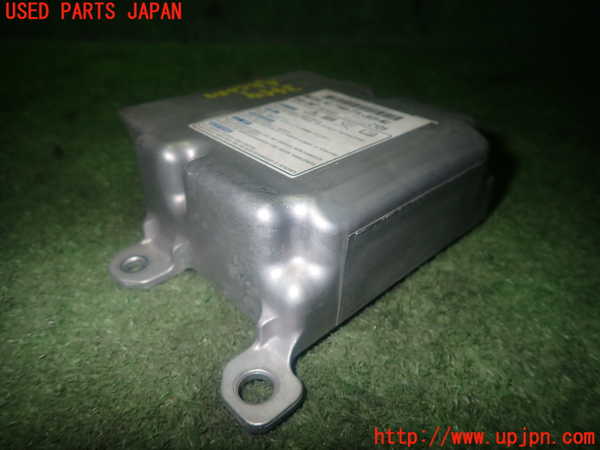 1UPJ-9234596145]ヴェゼル ハイブリッド(e：HEV)(RU3)エアバッグコンピューター 中古_2