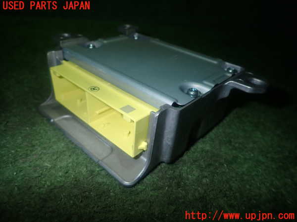 1UPJ-9234596145]ヴェゼル ハイブリッド(e：HEV)(RU3)エアバッグコンピューター 中古_3