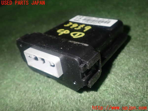 1UPJ-9234596146]ヴェゼル ハイブリッド(e：HEV)(RU3)コンピューター1 中古 38890-T7B-J01-M1_2