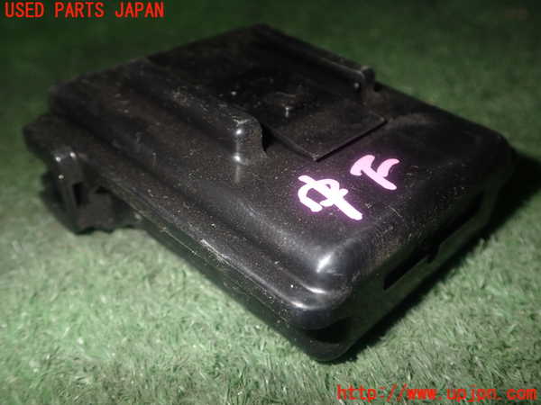 1UPJ-9234596146]ヴェゼル ハイブリッド(e：HEV)(RU3)コンピューター1 中古 38890-T7B-J01-M1_3