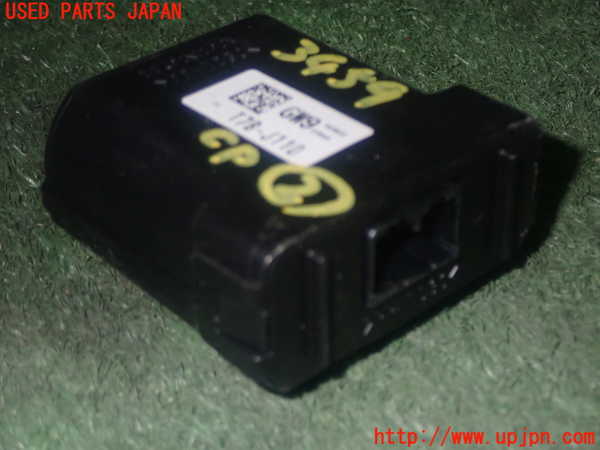 1UPJ-9234596147]ヴェゼル ハイブリッド(e：HEV)(RU3)コンピューター2 中古 T7B-J110_2