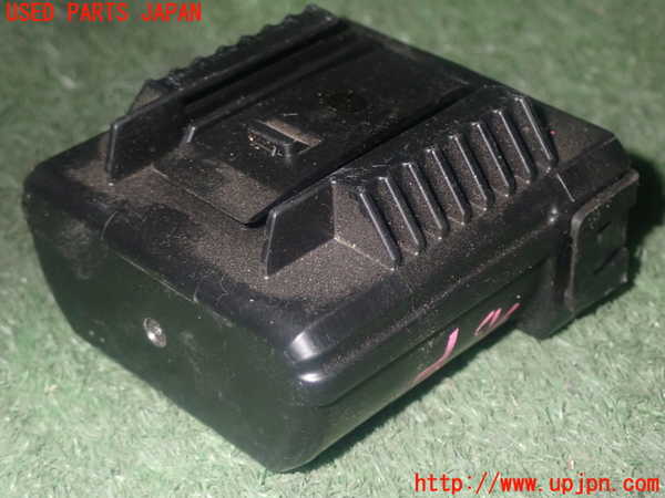 1UPJ-9234596147]ヴェゼル ハイブリッド(e：HEV)(RU3)コンピューター2 中古 T7B-J110_3