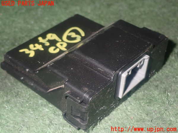 1UPJ-9234596148]ヴェゼル ハイブリッド(e：HEV)(RU3)コンピューター3 中古_2