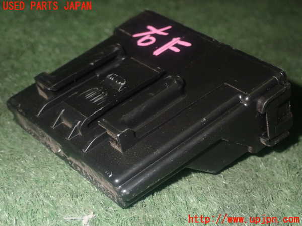 1UPJ-9234596148]ヴェゼル ハイブリッド(e：HEV)(RU3)コンピューター3 中古_3