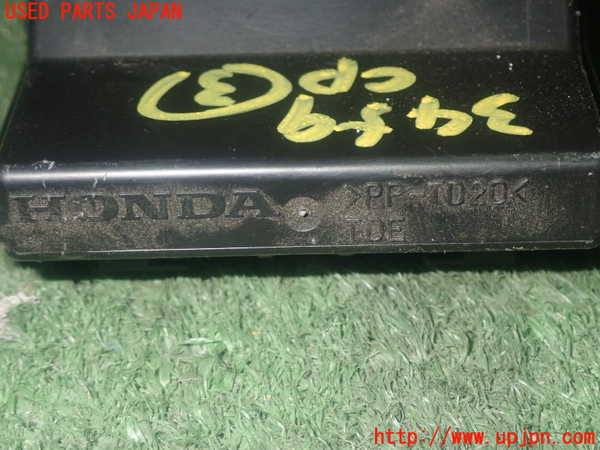 1UPJ-9234596148]ヴェゼル ハイブリッド(e：HEV)(RU3)コンピューター3 中古_4