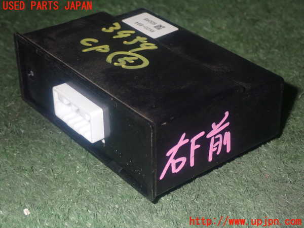 1UPJ-9234596150]ヴェゼル ハイブリッド(e：HEV)(RU3)コンピューター5 中古 RK00-694 6004B_2