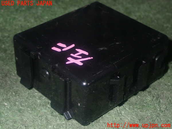 1UPJ-9234596152]ヴェゼル ハイブリッド(e：HEV)(RU3)コンピューター7 中古 166900-5120_3