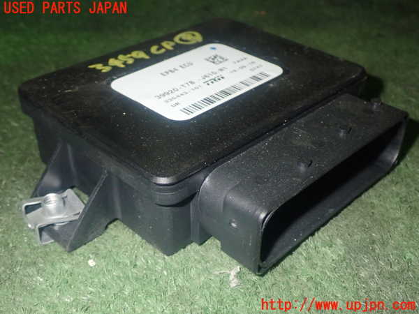 1UPJ-9234596153]ヴェゼル ハイブリッド(e：HEV)(RU3)コンピューター8(EPB4 ECU) 中古 39920-T7B-J610-M1_2