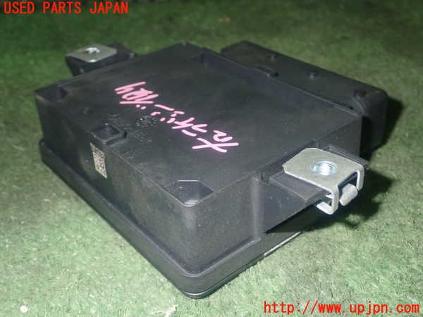 1UPJ-9234596153]ヴェゼル ハイブリッド(e：HEV)(RU3)コンピューター8(EPB4 ECU) 中古 39920-T7B-J610-M1_3