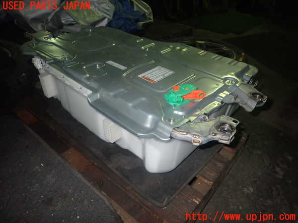 1UPJ-9234596911]ヴェゼル ハイブリッド(e：HEV)(RU3)ハイブリッドバッテリー1 中古_2