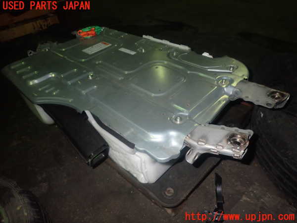 1UPJ-9234596911]ヴェゼル ハイブリッド(e：HEV)(RU3)ハイブリッドバッテリー1 中古_3
