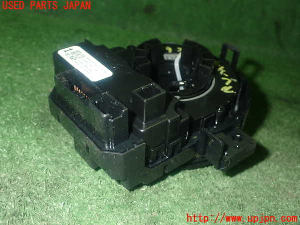 1UPJ-9234596800]ヴェゼル ハイブリッド(e：HEV)(RU3)スパイラルケーブル(リール) 中古_2