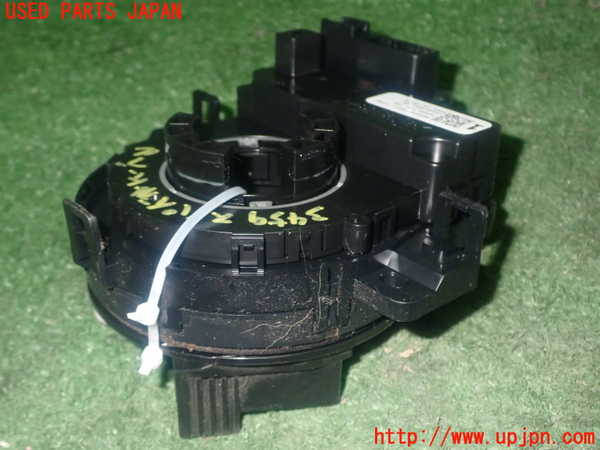 1UPJ-9234596800]ヴェゼル ハイブリッド(e：HEV)(RU3)スパイラルケーブル(リール) 中古_3