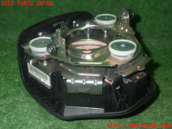 1UPJ-9234597865]ヴェゼル ハイブリッド(e：HEV)(RU3)運転席側エアバッグカバー 中古_2