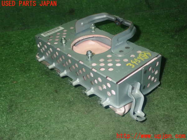 1UPJ-9234597870]ヴェゼル ハイブリッド(e：HEV)(RU3)助手席側エアバッグカバー 中古_2