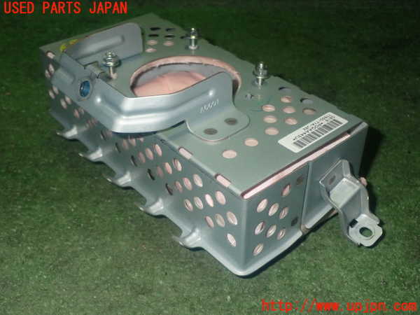 1UPJ-9234597870]ヴェゼル ハイブリッド(e：HEV)(RU3)助手席側エアバッグカバー 中古_3