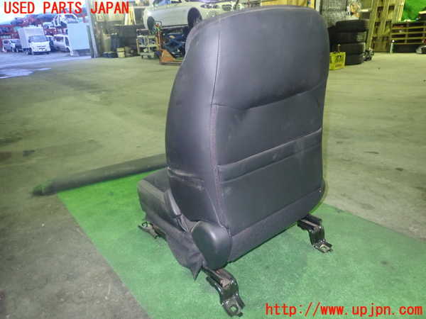 1UPJ-9234597035]ヴェゼル ハイブリッド(e：HEV)(RU3)運転席シート 中古_4