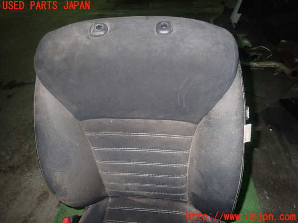 1UPJ-9234597065]ヴェゼル ハイブリッド(e：HEV)(RU3)助手席シート 中古_2