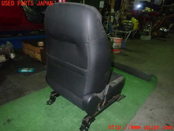 1UPJ-9234597065]ヴェゼル ハイブリッド(e：HEV)(RU3)助手席シート 中古_4