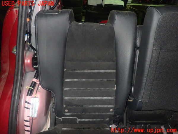 1UPJ-9234597145]ヴェゼル ハイブリッド(e：HEV)(RU3)右2列目シート 中古_2