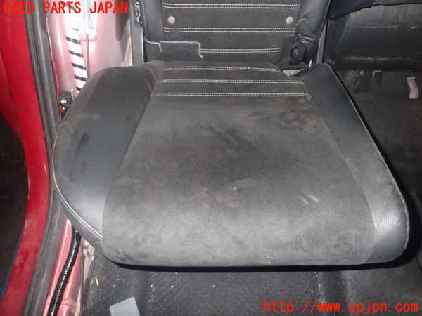 1UPJ-9234597145]ヴェゼル ハイブリッド(e：HEV)(RU3)右2列目シート 中古_3