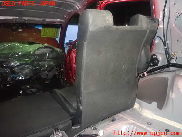 1UPJ-9234597145]ヴェゼル ハイブリッド(e：HEV)(RU3)右2列目シート 中古_4