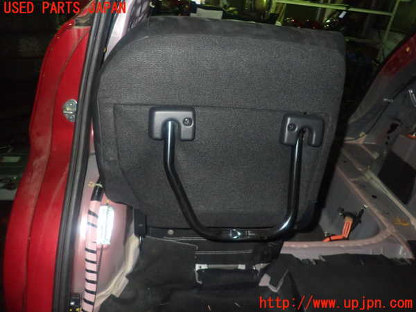 1UPJ-9234597145]ヴェゼル ハイブリッド(e：HEV)(RU3)右2列目シート 中古_5