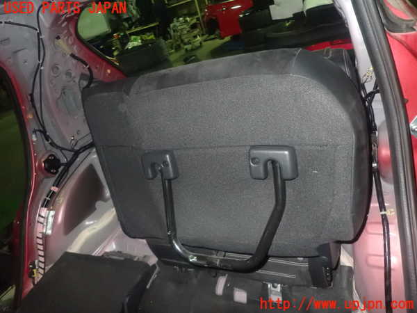 1UPJ-9234597175]ヴェゼル ハイブリッド(e：HEV)(RU3)左2列目シート 中古_5