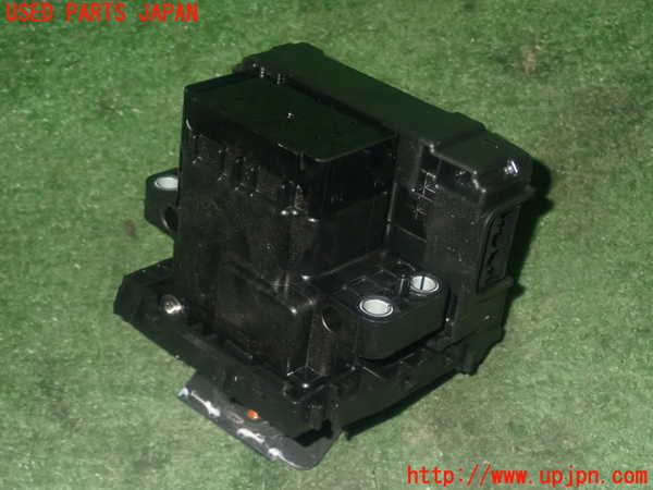 1UPJ-9234597555]ヴェゼル ハイブリッド(e：HEV)(RU3)ATシフトレバー 中古_3