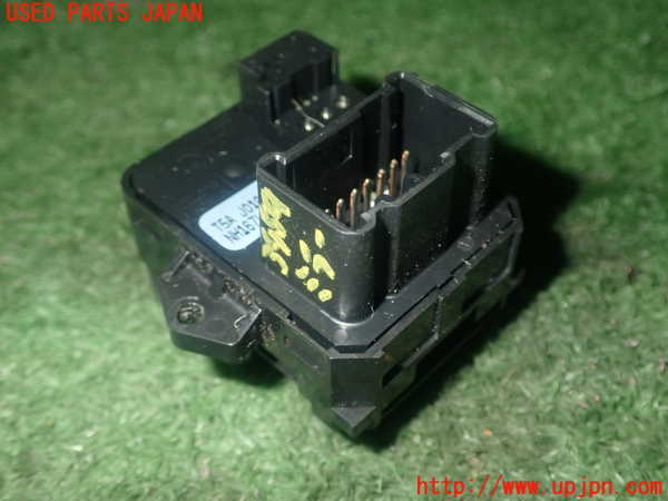 1UPJ-9234596280]ヴェゼル ハイブリッド(e：HEV)(RU3)ミラースイッチ 中古_3